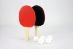 table tennis set