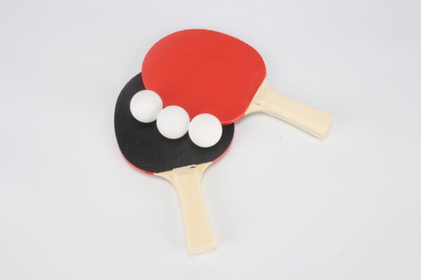 table tennis set