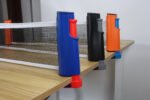 table tennis post