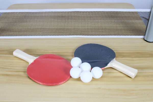 table tennis set