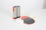 table tennis set