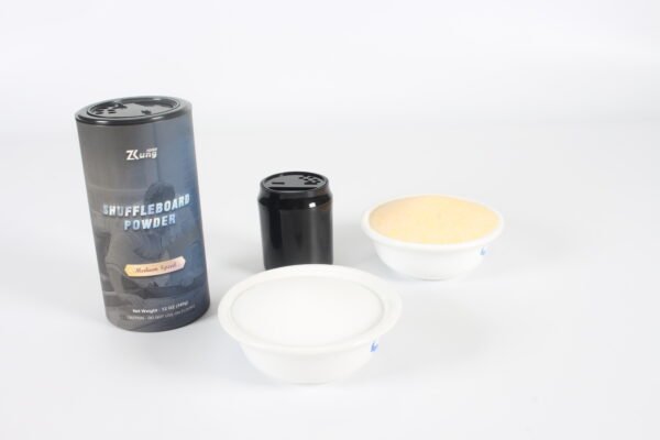 shuffleboard powder