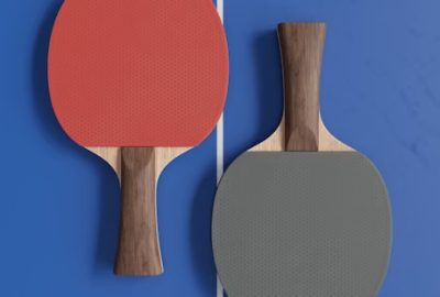 Table tennis